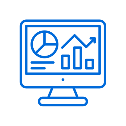 Operational dashboards