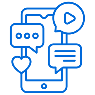 Engagement platforms
