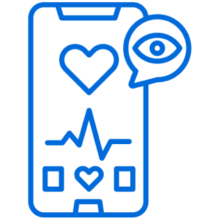 Wellness tracking platforms