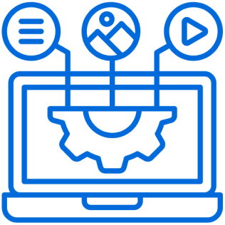 Content and experience systems