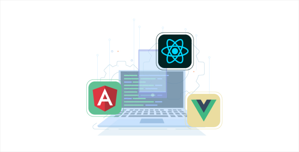 Angular vs React vs Vue: Which Framework to Choose in 2020