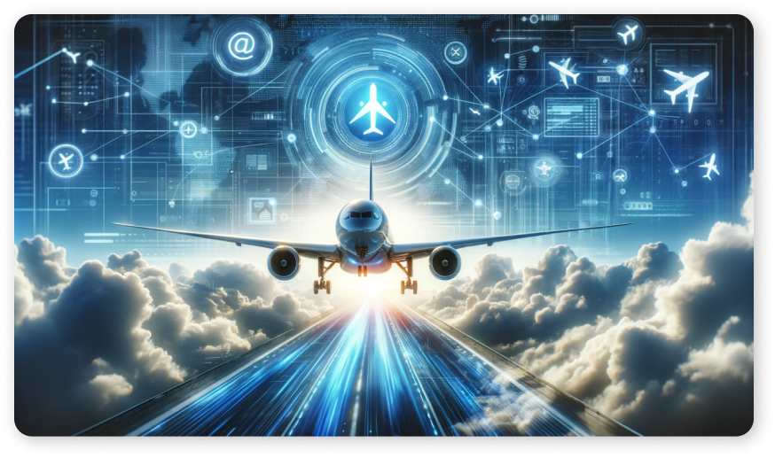 industry trends in travel | technology for travel | doodleblue innovative ideas for travel business