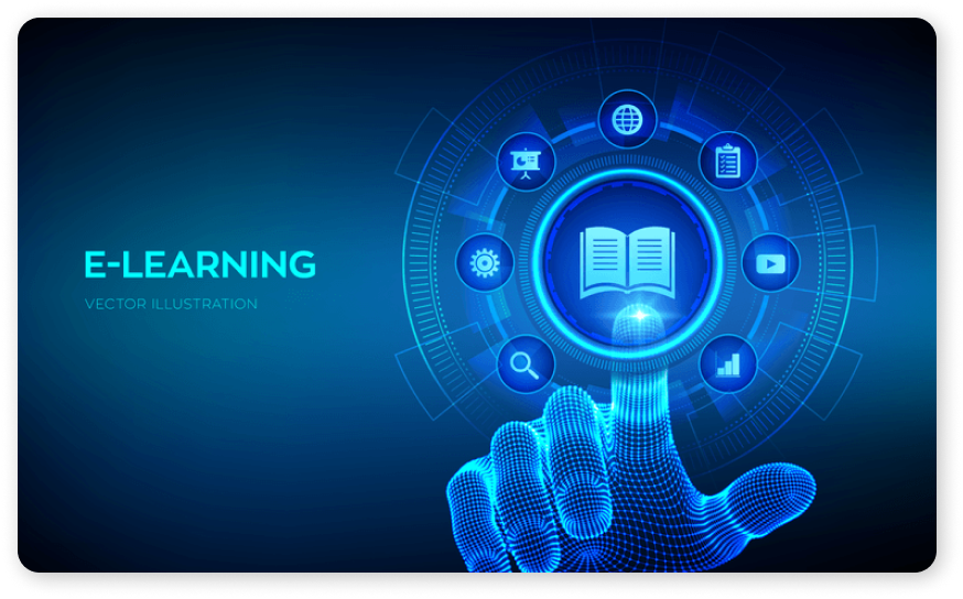 educational technology | doodleblue digital classroom | doodleblue trend of education