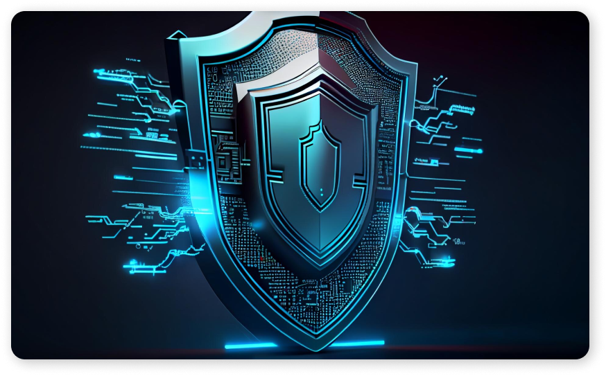 future of cybersecurity | doodleblue's security technology | cyber security industry