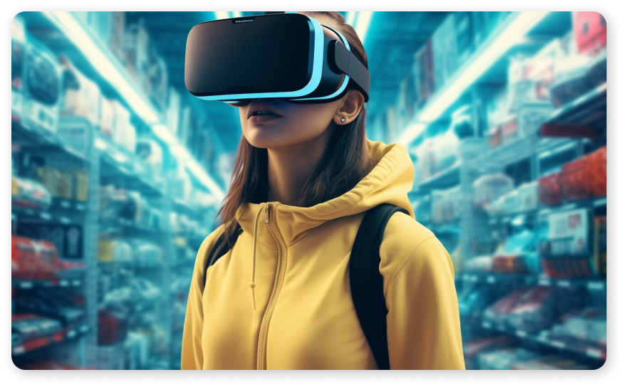 ar and vr technologies | augmented reality companies | digital content creation