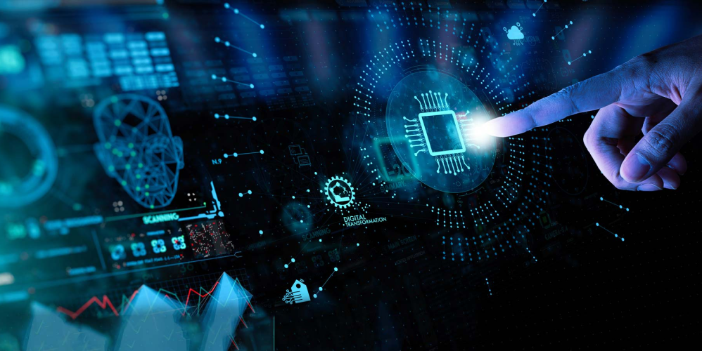 Digital Transformation Strategy | Digital Marketing | Digital transformation in 2021